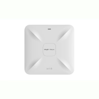 Access point ruijie wi-fi 6 rg-rap2260 (e)