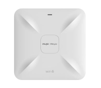 Access point ruijie wi-fi 6 rg-rap2260 (g)