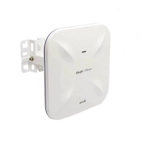 Access point ruijie wi-fi 6  industrial para exterior rg-rap6260 (g)