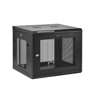 Startech.com gabinete rack de pared para servidores 9u 19