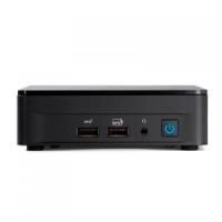 Mini pc asus nuc 12 performance core i5 1240p 12m cache- 4.40 ghz 12 cores /2x sodimm ddr4 3200mhz /hdmi 2.0 /mini-dp /2x thunderbolt 4 /4x usb 3.2 - ipa / slim / asus oem