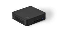 Mini pc asus nuc 13 pro core i3 1315u 3 3 ghz ddr4 hdmi  2  dp  2
