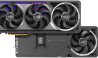 Tarjeta de video asus rog geforce rtx 5080 rog astral, 16 gb, 256 bit, gddr7, pci express 5.0, 3x dp, 2x hdmi