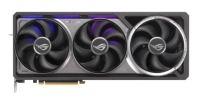 Tarjeta de video asus geforce rtx 5090 rog astral, 32gb, gddr7, 512 bit, pci express 5.0, 3x dp, 2x hdmi