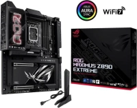 Motherboard asus (rog maximus z890 apex)socket 1851 15a,4*ddr5,hdmi,tb,pcie-5.0,wifi7,atx