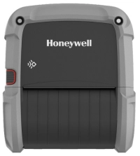 Impresora térmica directa honeywell rp4f - monocromo - lan inalámbrica - 203 dpi - 104mm (4.09