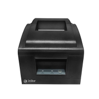 Miniprinter 3nstar rpi007, negro, matriz, 9 pines, usb, 76 mm,  4,5 lineas/seg