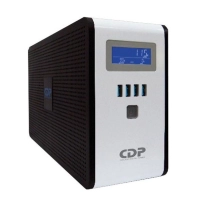 No-break cdp ru-smart 1010 - 1000 va, 500 w