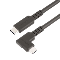 Startech.com 1.83m usb-c cable de transferencia de datos - 1 - cable for dispositivo periférico, dispositivo de almacenamiento, macbook, portátil, cargador de pared, base de conexión, monitor - 5gbits - apantallado - níquel conector chapado - sin halógeno - negro