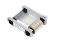 Cinta evolis - transferencia térmica, transparente