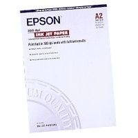 Papel epson matte 16.5