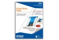 Papel blanco brillante epson pro 500 hojas (s041586)