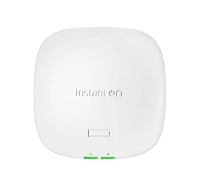 Access point hpe instant on ap21 (5-pack) wi-fi 6 certified™ omnidireccional (s1t18a)