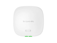 Access point hpe aruba s1t23a ap32 2x2 wi-fi 6e certificado instant on para interior