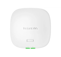 Hpe nw ion ap bdl w/psu (rw) ap32