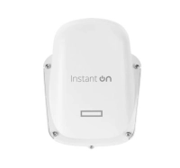 Hpe instant on outdoor ap27 (ww) 1774 mbit/s blanco energía sobre ethernet (poe) Hpe instant on outdoor ap27 (ww) 1774 mbit/s blanco energía sobre ethernet (poe)