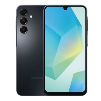 Smartphone samsung a16 memoria 4+128 color negro Smartphone samsung a16 memoria 4+128 color negro