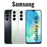 Smartphone samsung a16 5g memoria 6+128 color negro Smartphone samsung a16 5g memoria 6+128 color negro