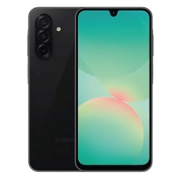 Smartphone samsung a26 capacidad 8+256gb importado color negro