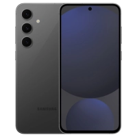 Smartphone samsung s24 fe 5g 8+256 gb importado color negro