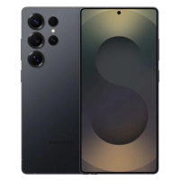 Smartphone samsung s25 ultra 5g 12+512gb importado color negro