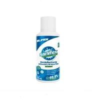 Sanitizante desinfectante de superficies silimex sanifex spray 170 ml Sanitizante desinfectante de superficies silimex sanifex spray 170 ml