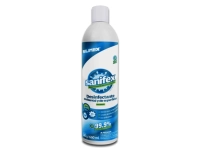 Sanitizante desinfectante de superficies silimex sanifex spray 660 ml
