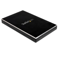 Startech.com gabinete de disco duro hdd 2.5