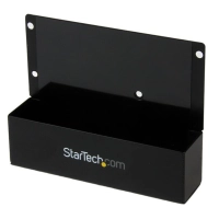 Adaptador disco duro hdd 2.5in 3.5 pulgadas ide a sata para base de conexion dock station estacion hdd - startech.com mod. sat2ideadp