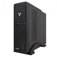 Computadora vorago sb5 rzn 5600gt-tr-19 rzn 5600gt 16gb ram 512gb unidad de estado sólido no dvdnos - hdmivgausb 3.0, no incluye teclado y mouse