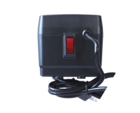Regulador smartbitt sbavr1350 - negro, hogar y oficina, 1350 va, 675 w