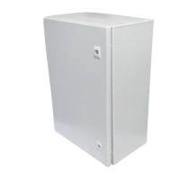 Sbe tech sbe-302515 gabinete metálico  alto 30.0 cm  ancho 25.0 cm  profundidad 15.0 cm  grado ip 65 nema 4
