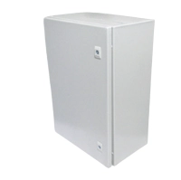 Sbe tech sbe-606030 gabinete metálico  alto 60.0 cm  ancho 60.0 cm profundidad 30.0 cm  grado ip 65 nema 4