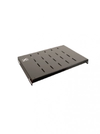 Sbe tech sbe-cf1918v charola fija ventilada para gabinete de 800 mm de profundidad x 19