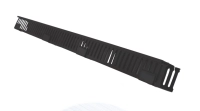 Sbe tech sbe-ov40urs - organizador de cable frontal vertical para rack de 7 pies