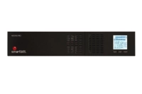 No-break smartbitt2.2kva/1800 watts - interactivo, torre / rack 2u, 120 v (configurable), slot snmp, 8 contactos, lcd, software