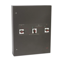 Bypass de mantenimiento apc 40kw 208v 3ph