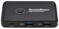 Screenbeam usb pro switch
