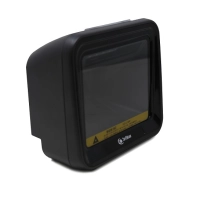 Lector de codigo de barras 3nstar sc550, negro, laser, usb, rs232, 1d, 2d, omnidireccional, 60 cuadros por segundo