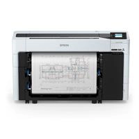 Equipo de red Epson SCT5770DM, Plotter surecolor t5770dm, multifuncional, 36 pulgadas, 91 cm, usb, wifi, ethernet red, 2400 x 1200 ppp