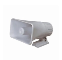 Dsc sd30w - sirena cableada para exterior (requiere gabinete modelo gmx-001 para montaje a exterior) 12 vcd 30w 2 tonos 120 db