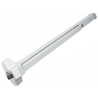 Seco-larm sd962ar36a - barra para puertas de emergencia  acero inoxidable