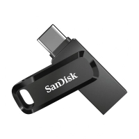 Memoria sandisk ultra dual drive go usb 32gb tipo-c / usb a 3.1 velocidad de lectura 150mb/s color negro sdddc3-032g-g46
