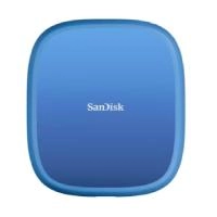 Unidad de estado solido ssd externo sandisk creator 2tb usb 3.2 gen 2 lect.1000mbs  sdssde62c-2t00-g25