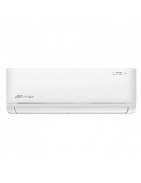 Mirage mini split life12 plus,setclc120t,1ton, calefaccion 8frio-calor) 115v, 12000 btu, evaporador elc120d