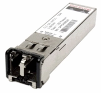 Transceiver modulo,10gbase-sr sfp+,mmf, (clase s) no admite fcoe.