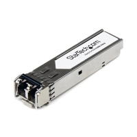 Startech.com sfp+ compatible msa sin codificar - 10gbase-sr - fibra óptica multimodo 10gbe - sfp+ ethernet - lc - 300m - 850nm - ddm - startech.com sfp+