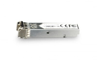 Utepo sfp125g550m - transceptor de fibra óptica sfp multimodo, con conector lc, velocidad de 1250 mbps y alcance de hasta 550 metros