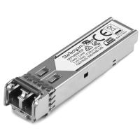 Startech.com sfp compatible msa sin codificar - 1000base-zx - fibra monomodo (smf) de 1gbe - sfp ethernet - lc - 70km - 1550nm - ddm - para redes ópticas, redes de datos - fibra óptica - unimodal1000base-zx - intercambiable directamente