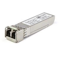 Módulo transceptor sfp+ compatible con el modelo sfp-10g-usr de dell emc startech